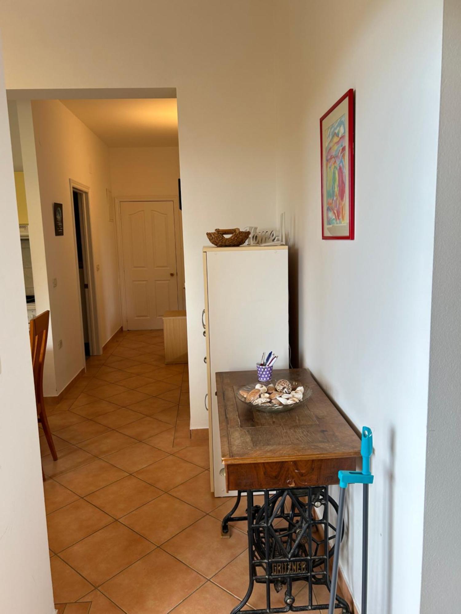 Apartment Mileta ماكارسكا المظهر الخارجي الصورة