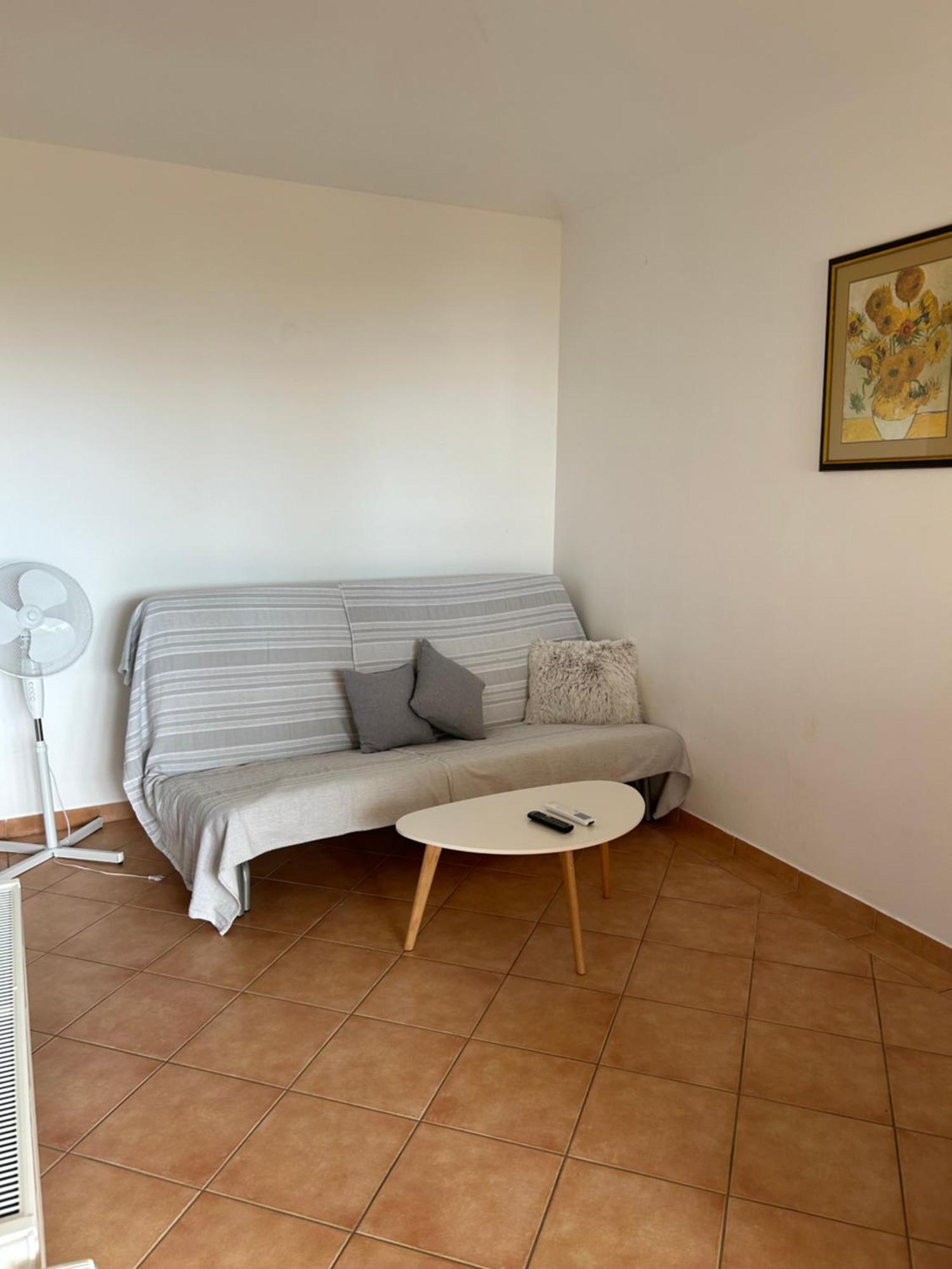 Apartment Mileta ماكارسكا المظهر الخارجي الصورة
