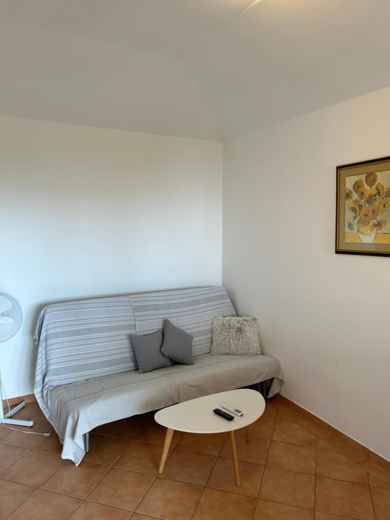 Apartment Mileta ماكارسكا المظهر الخارجي الصورة