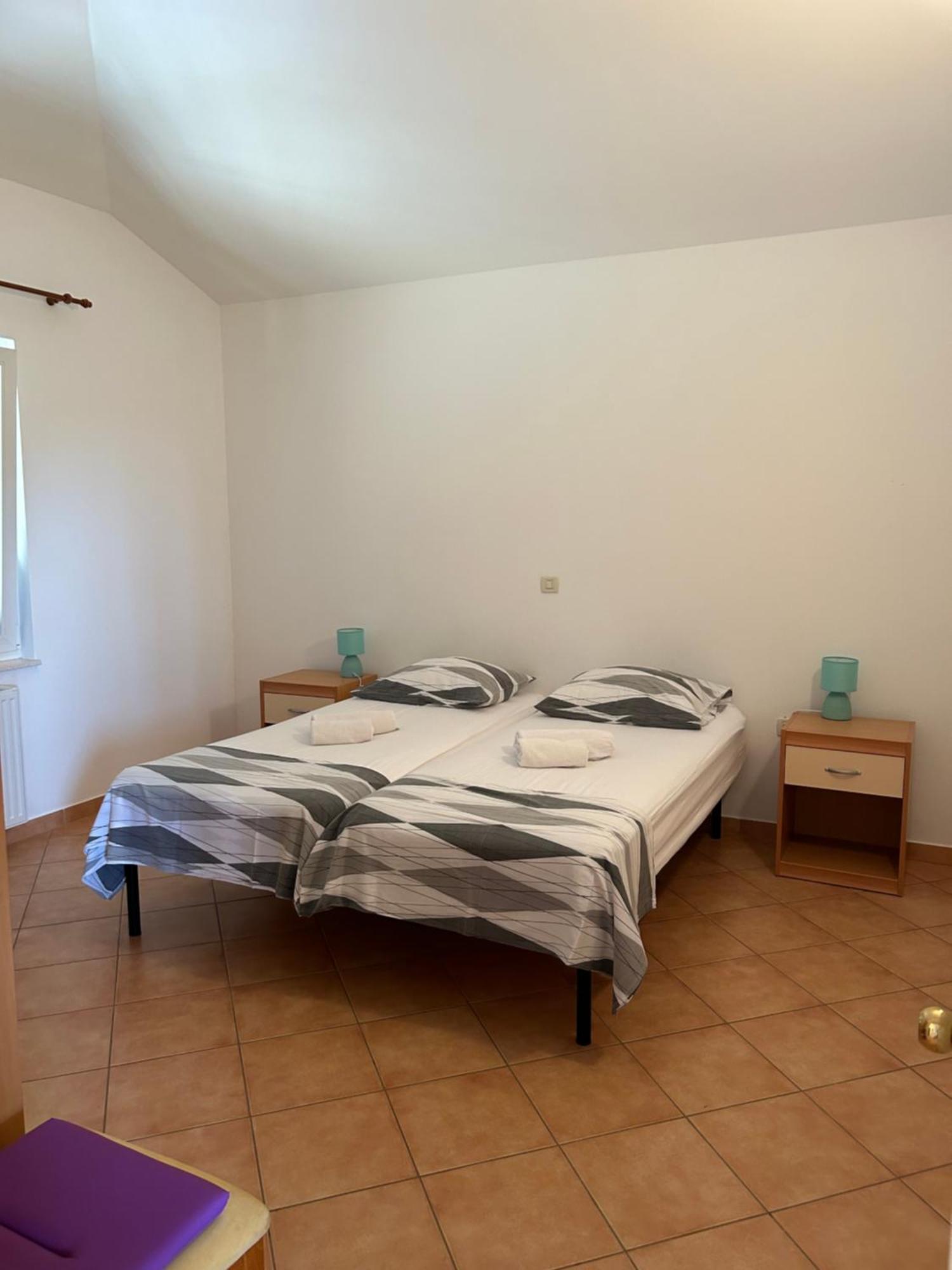 Apartment Mileta ماكارسكا المظهر الخارجي الصورة